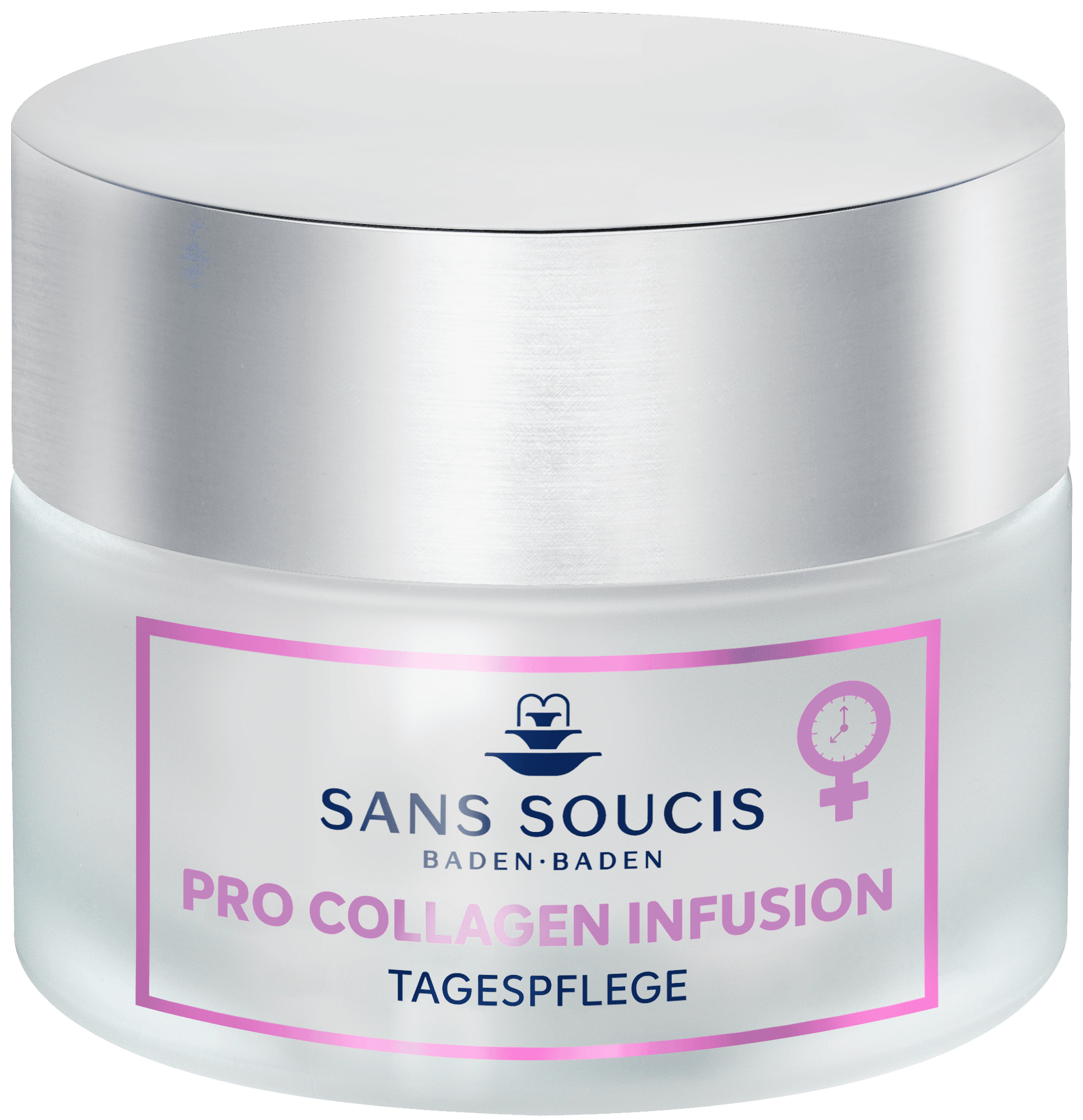 SANS SOUCIS Pro Collagen Infusion Tagespflege