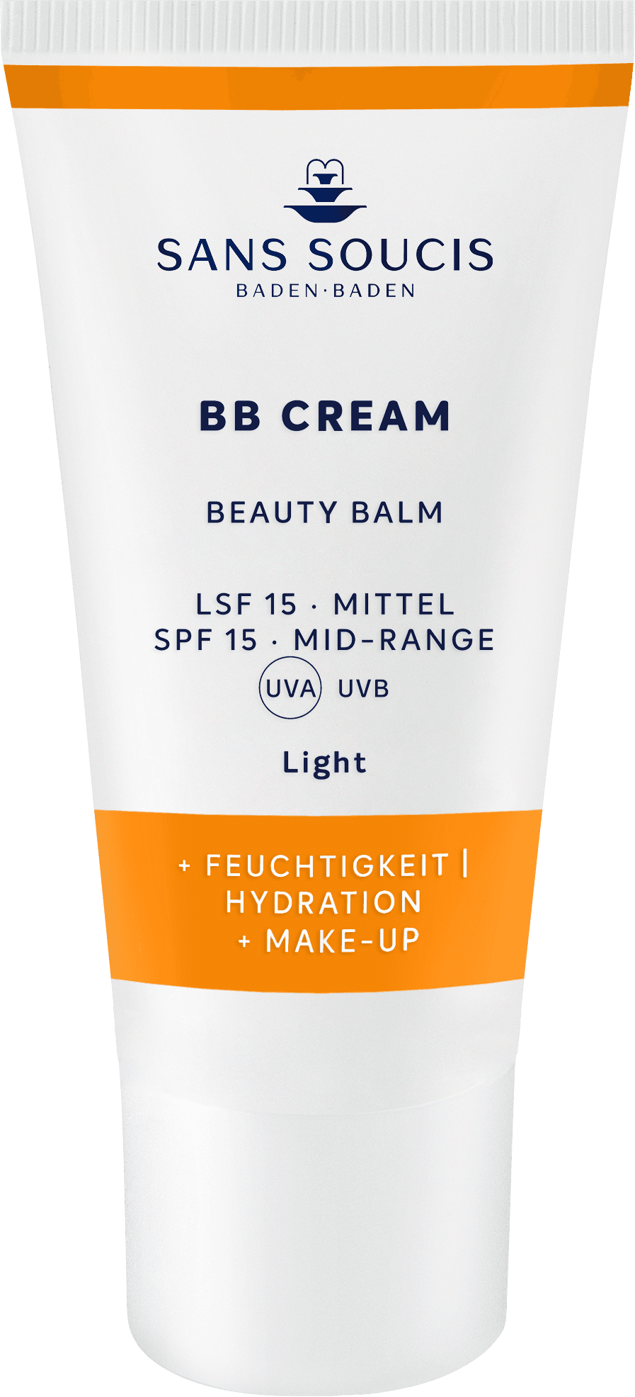 SANS SOUCIS BB Cream LSF 15