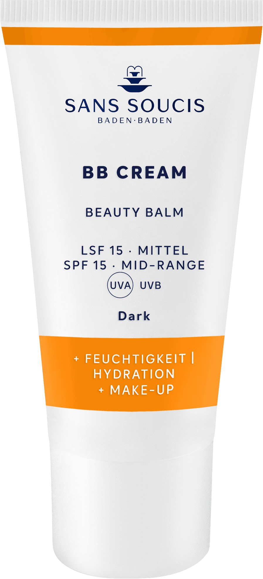 SANS SOUCIS BB Cream LSF 15