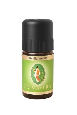 Primavera Weißtanne bio