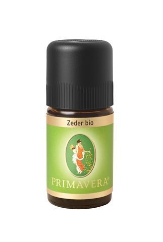 Primavera Zeder bio