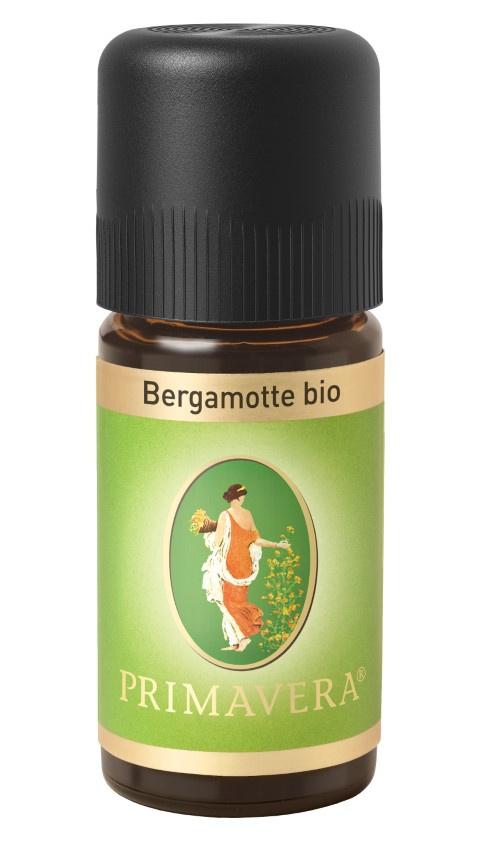 Primavera Bergamotte bio