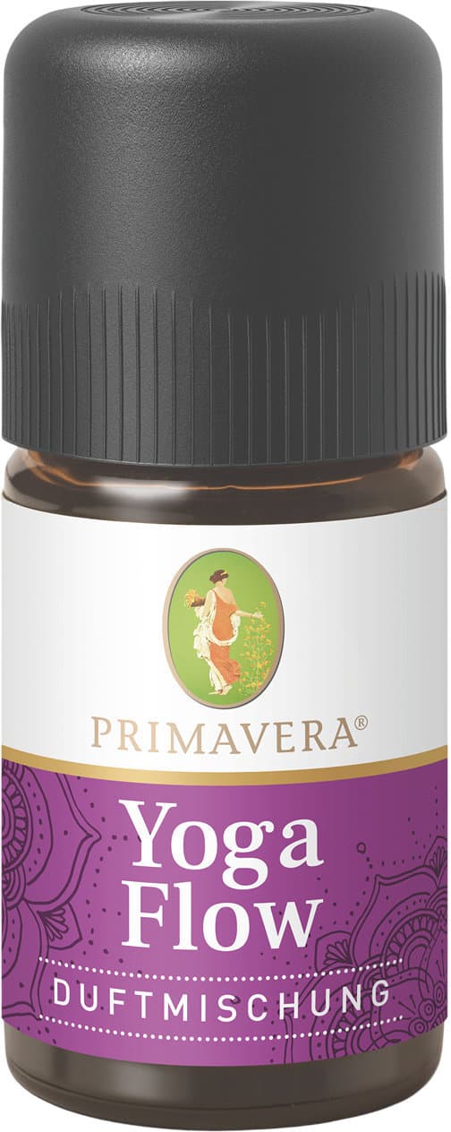 Primavera Duftmischung Yoga Flow