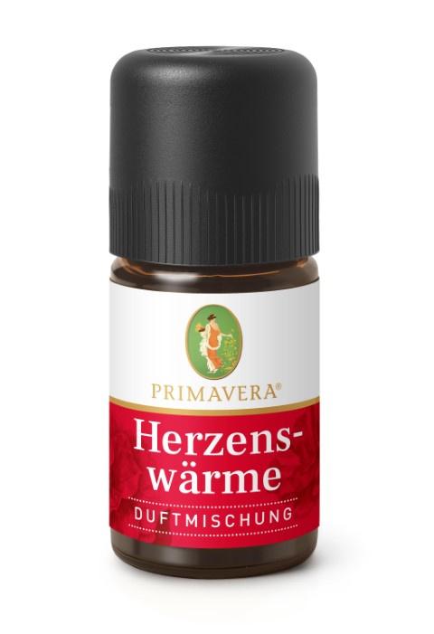 Primavera Duftmischung Herzenswärme