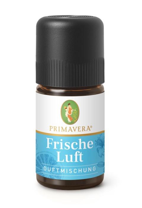 Primavera Duftmischung Frische Luft