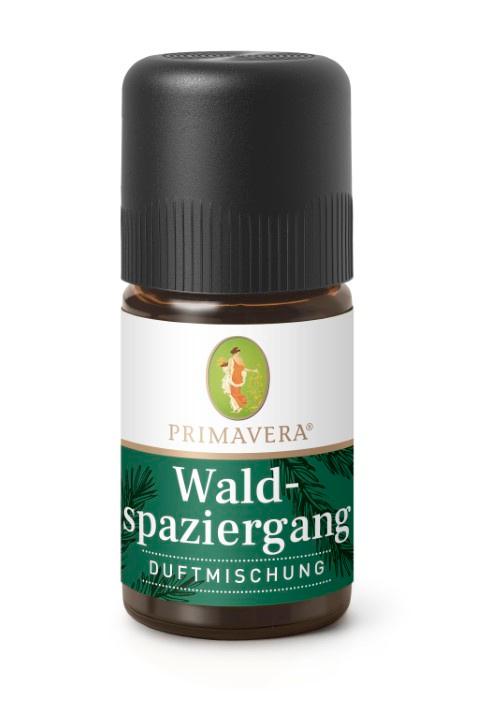 Primavera Duftmischung Waldspaziergang
