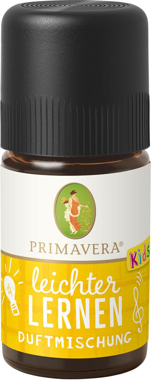 Primavera Duftmischung Leichter lernen