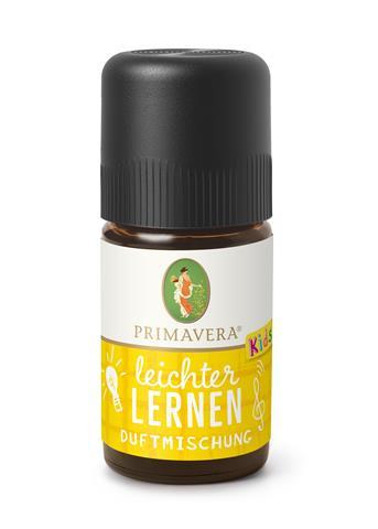 Primavera Leichter lernen Duftmischung