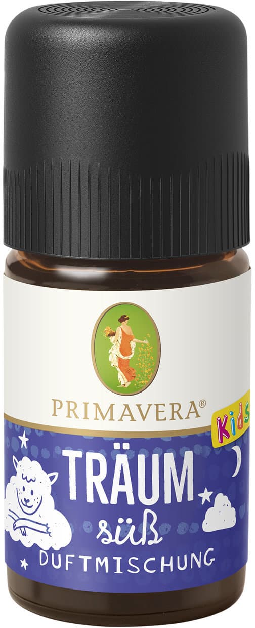 Primavera Duftmischung Träum süß