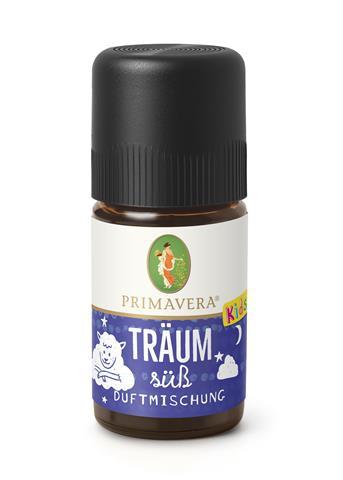 Primavera Träum süß Duftmischung