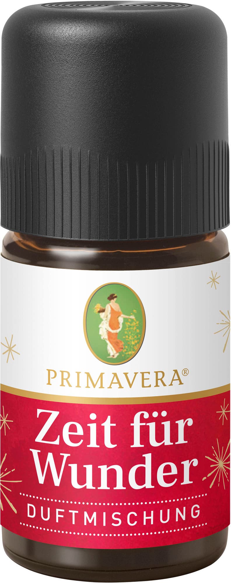Primavera Zeit für Wunder Duftmischung