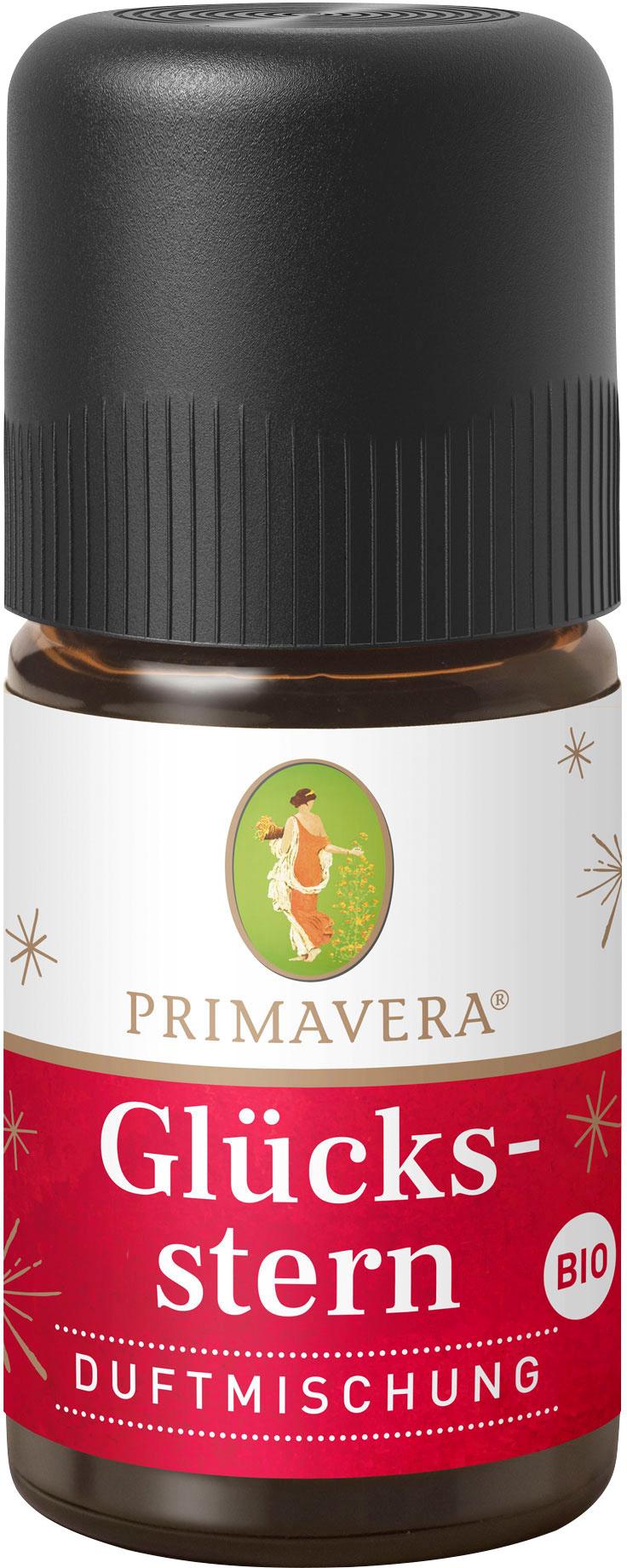 Primavera Duftmischung Glücksstern