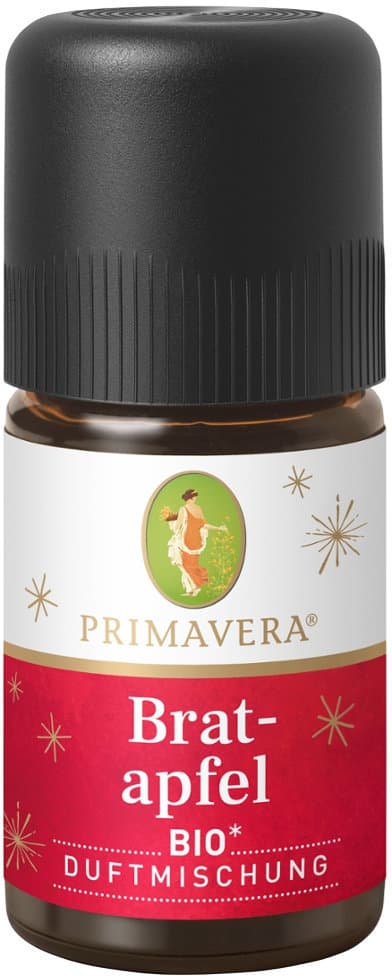 Primavera Duftmischung Bratapfel