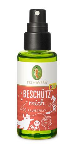 Primavera Raumspray Beschütz mich