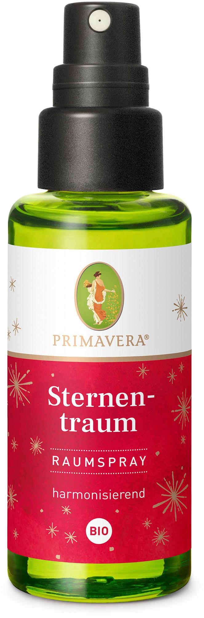 Primavera Raumspray Sternentraum