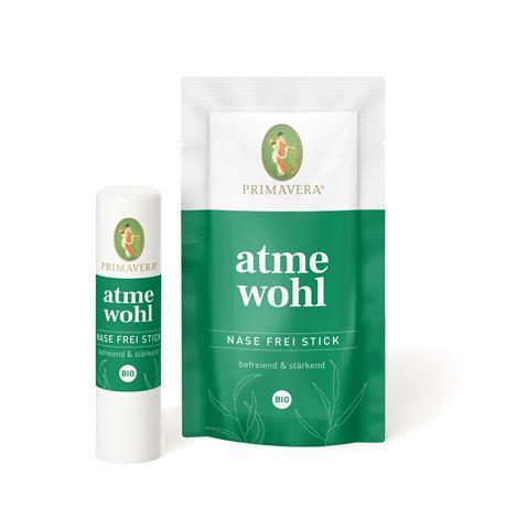 Produktbild Primavera Nase frei Stick* bio 2 von 2