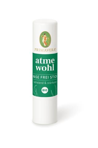 Primavera Nase frei Stick* bio
