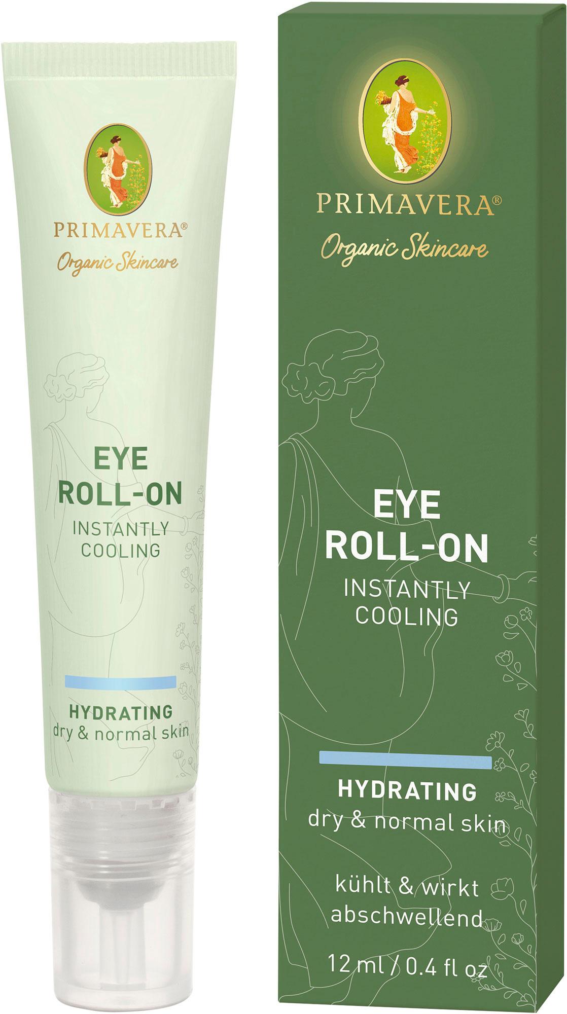 Produktbild Primavera Eye Roll-On Instantly Cooling 2 von 3