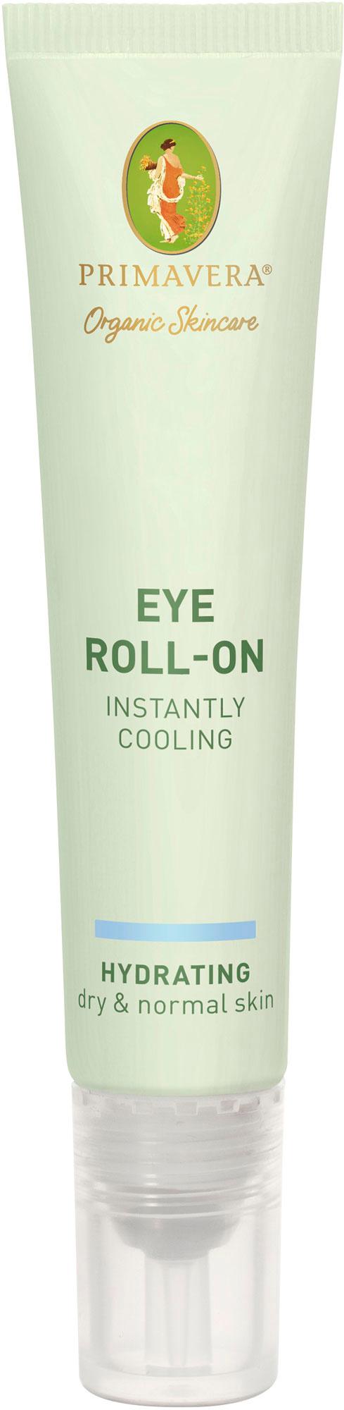 Primavera Eye Roll-On Instantly Cooling