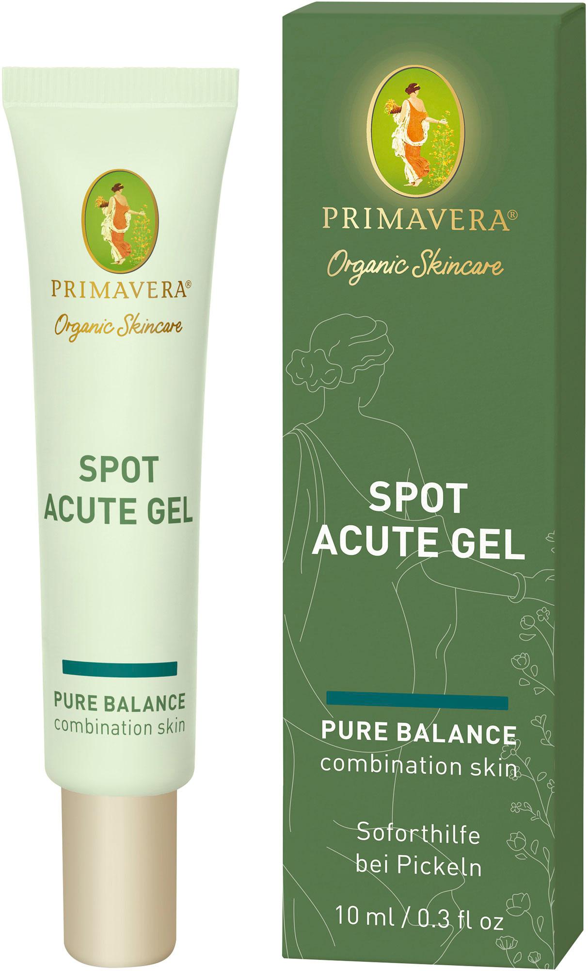 Produktbild Primavera Pickeltupfer Pure Balance 2 von 3