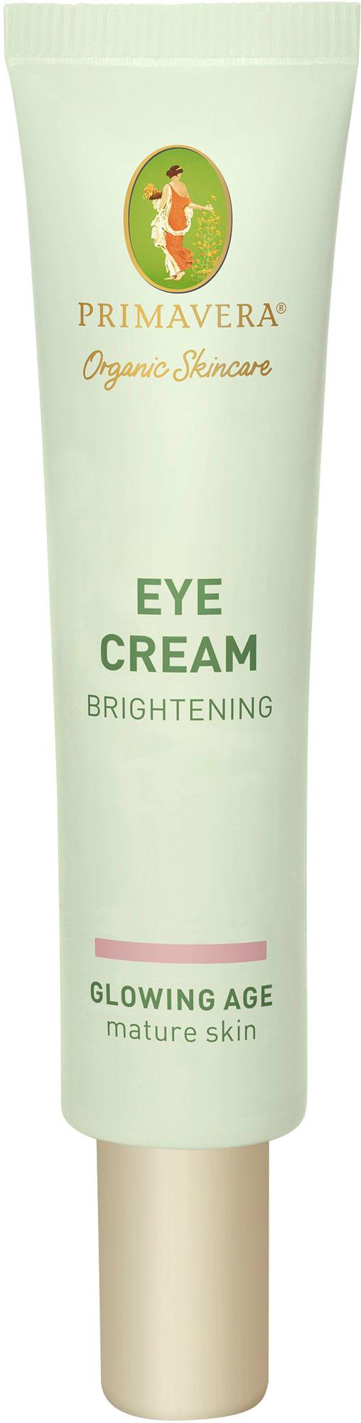 Primavera Eye Cream Brightening