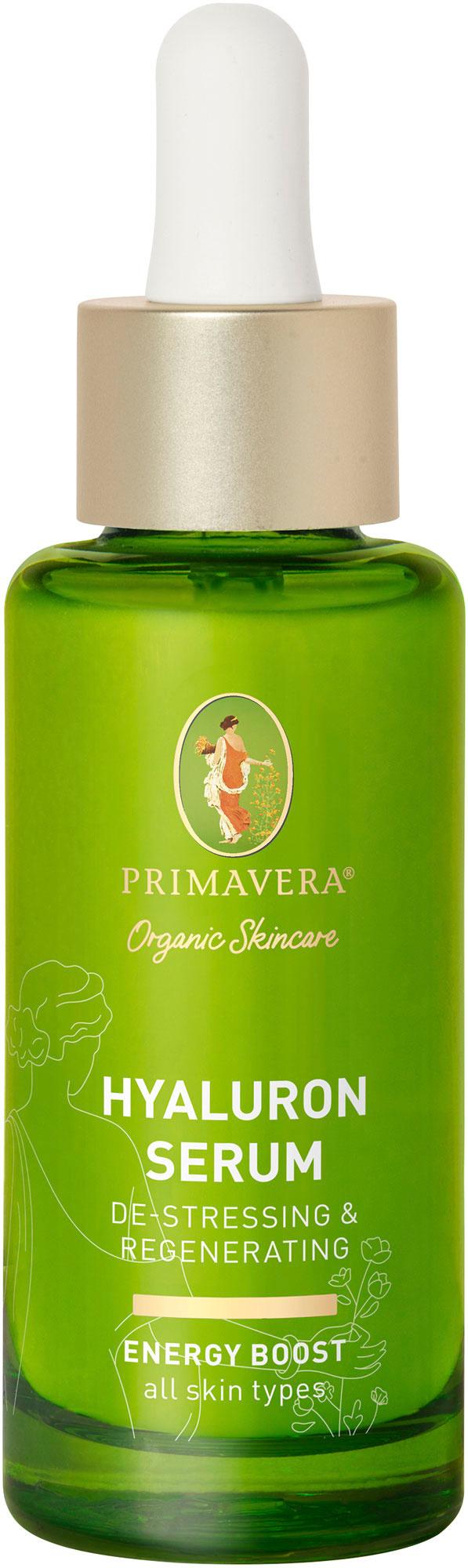Primavera Hyaluron Serum