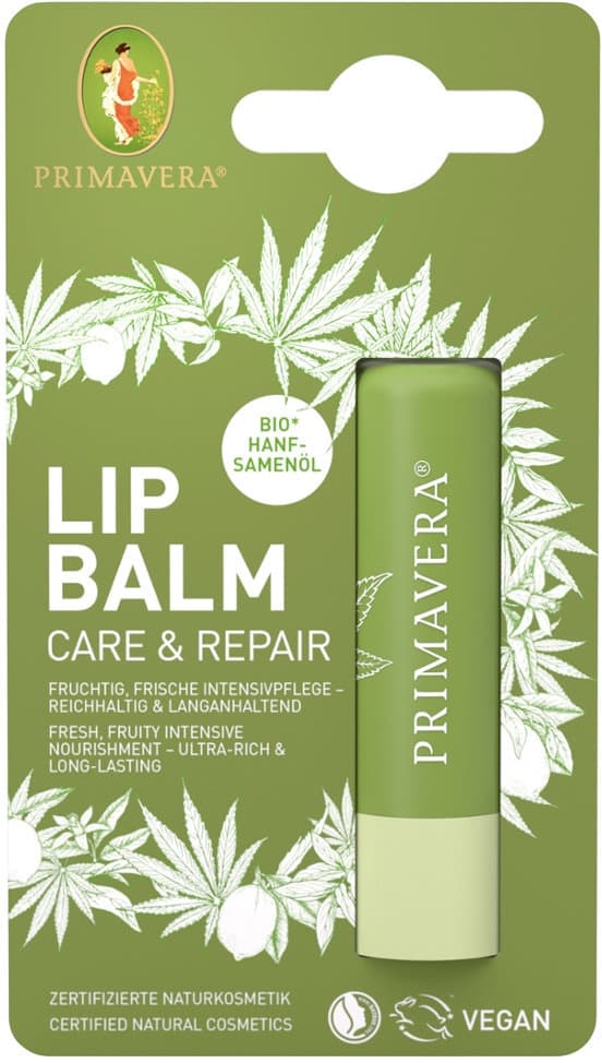 Primavera Lip Balm Care & Repair
