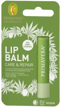 Produktbild Primavera Lip Balm Care&Repair 3 von 3