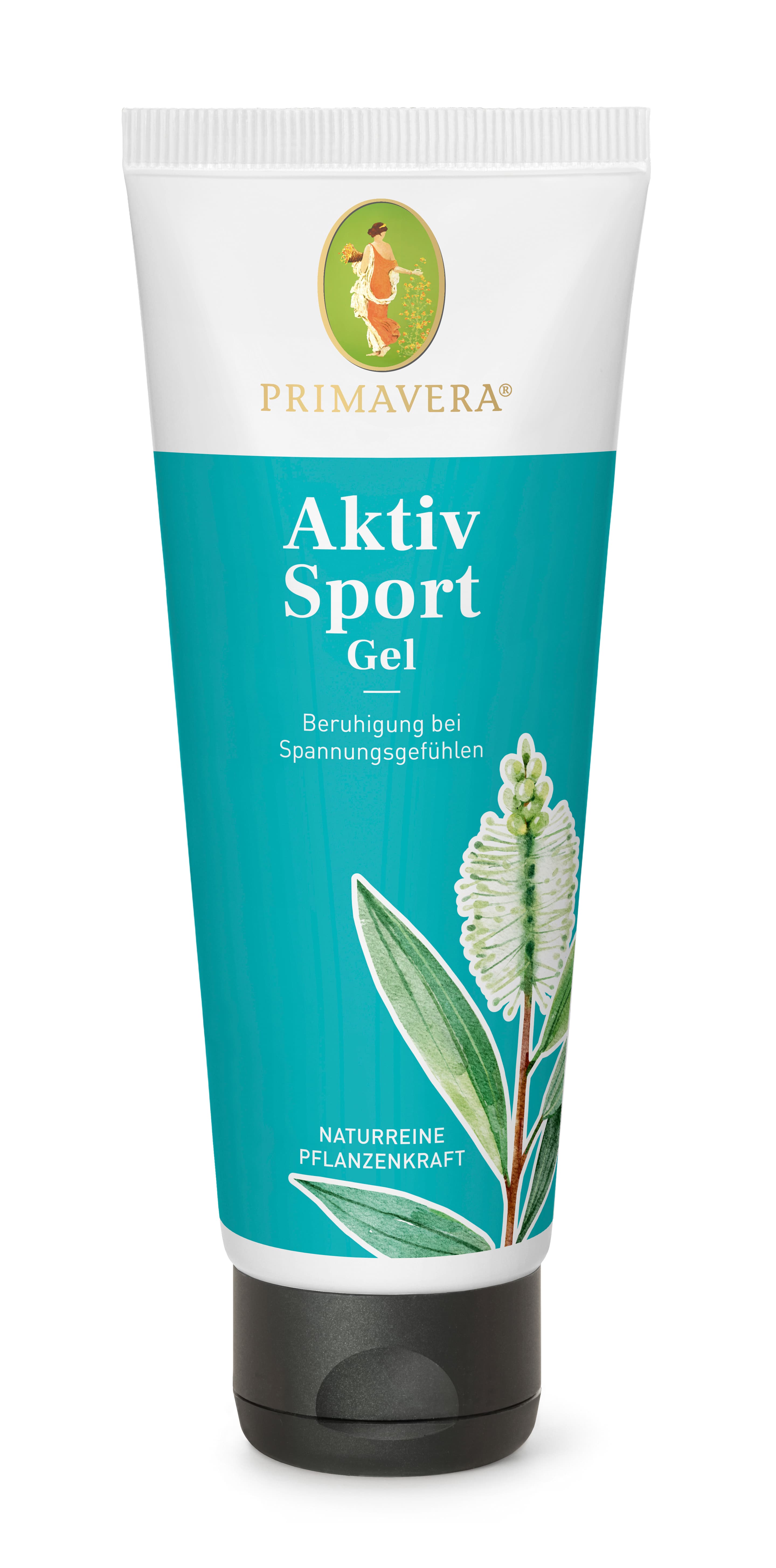 Primavera Bio Aktiv Sportgel