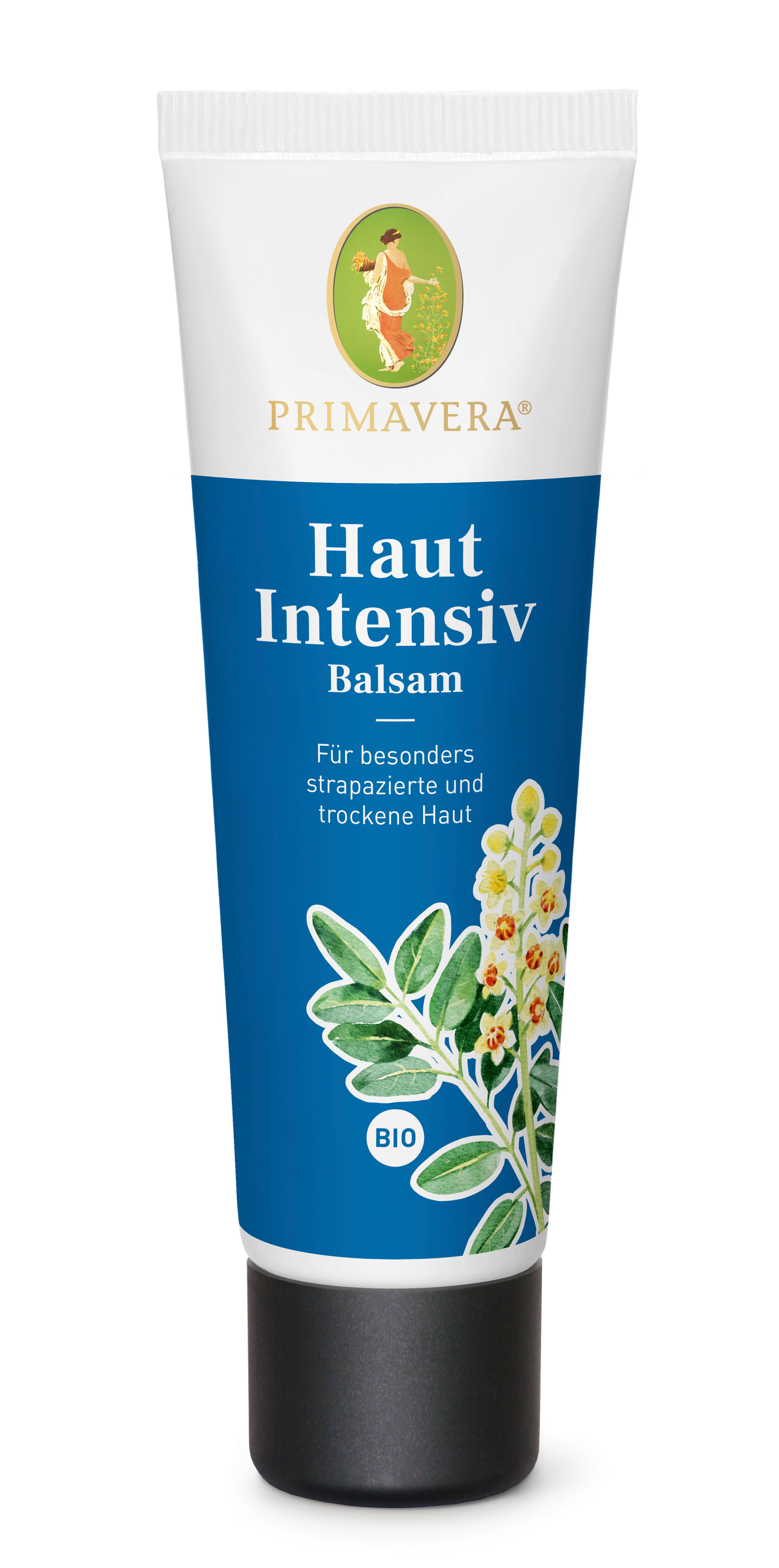 Primavera Bio Haut Intensiv Balsam