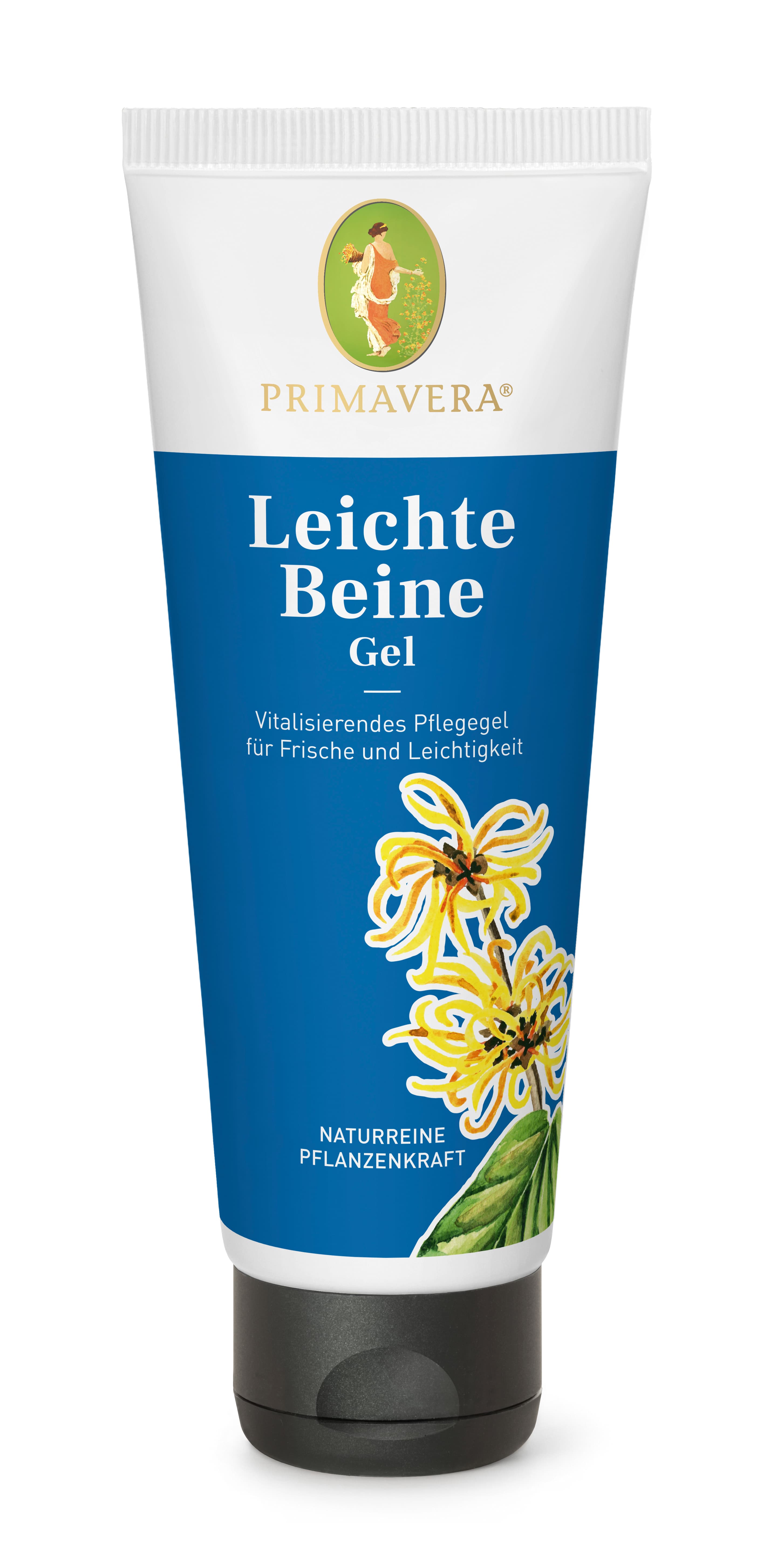 Primavera Leichte Beine Gel