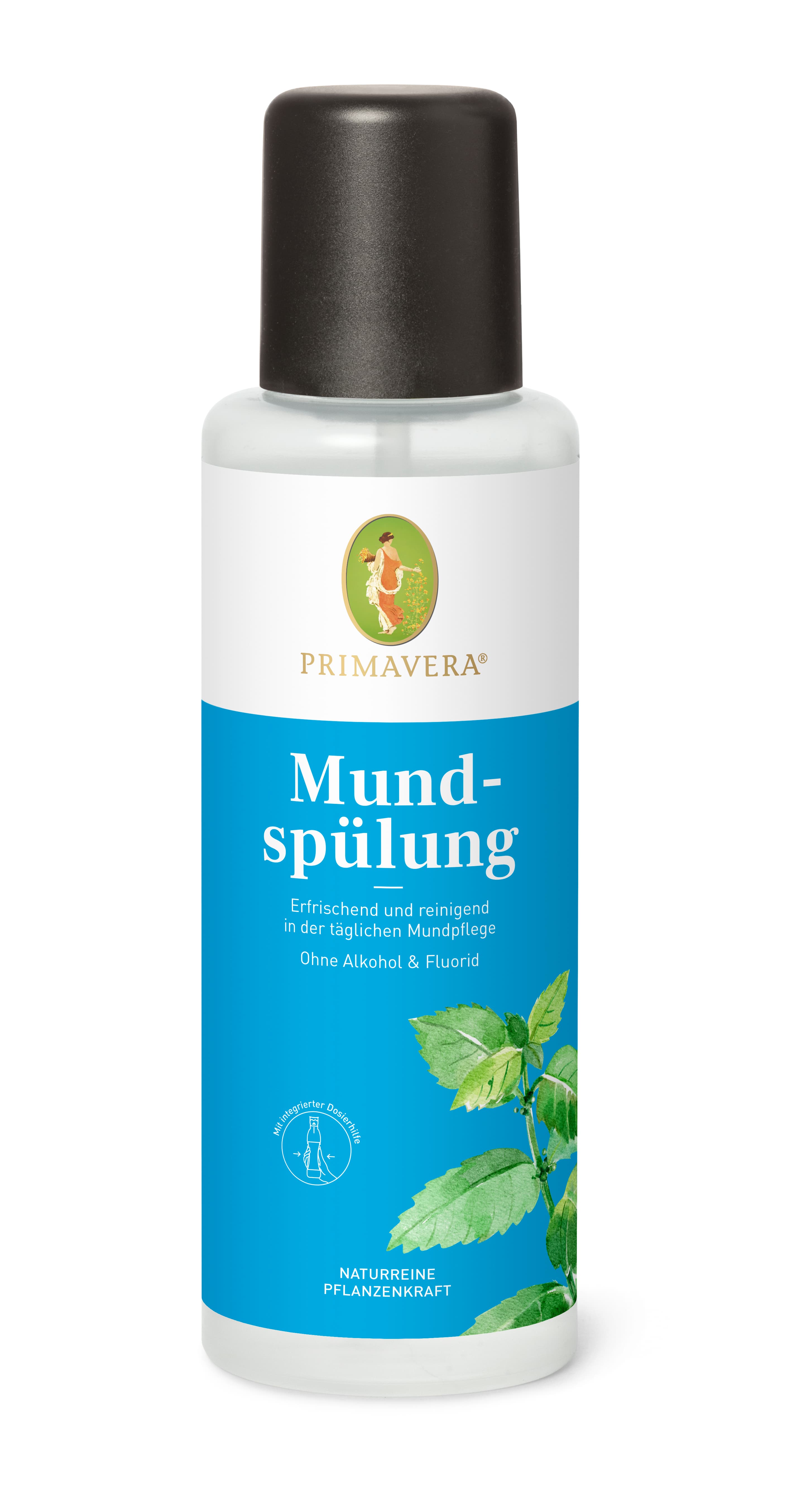 Primavera Mundspülung