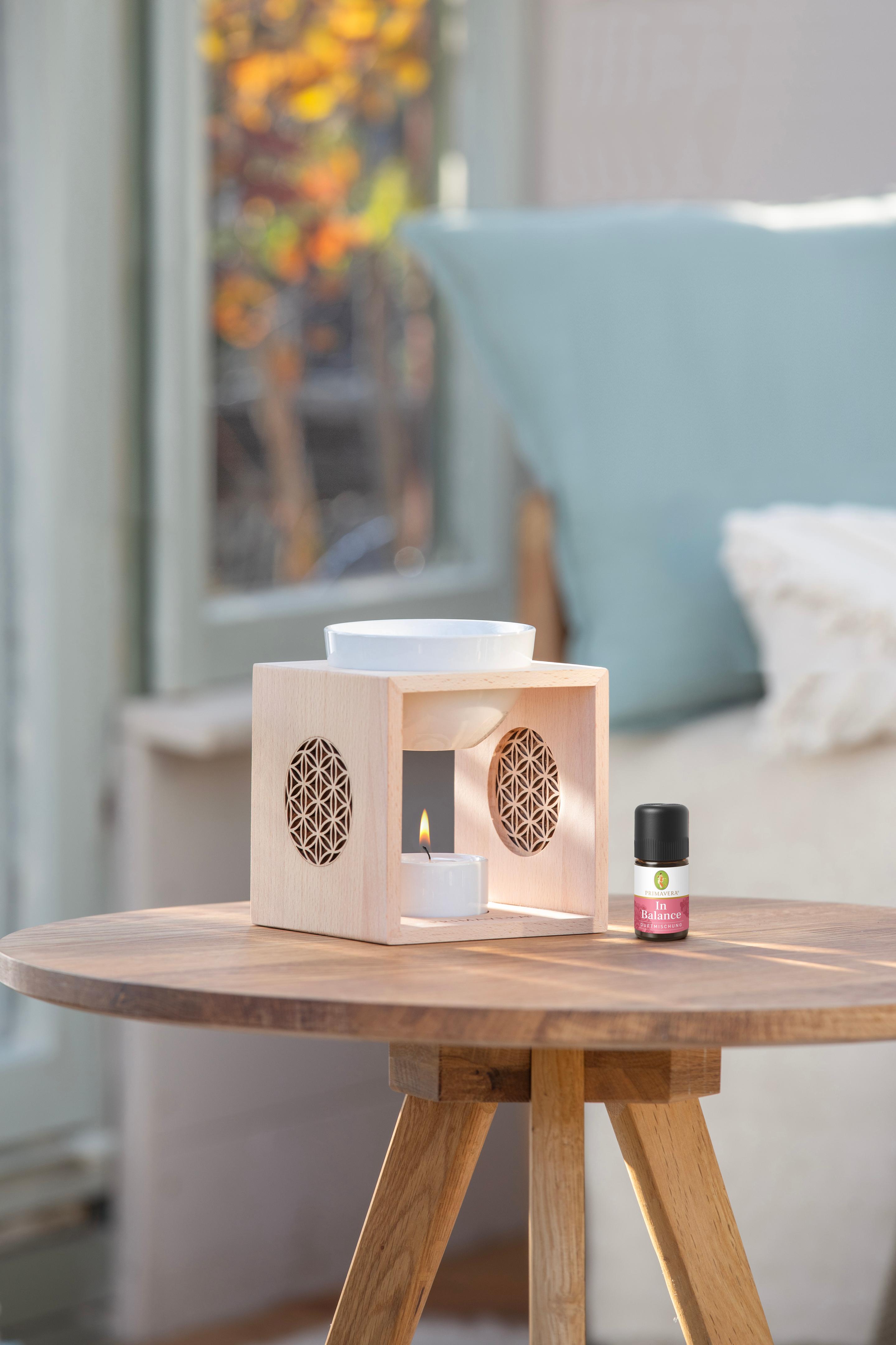 Produktbild Primavera Aroma Duftlampe Balance 2 von 2
