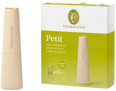 Produktbild Primavera Aroma Vernebler Petit 2 von 3