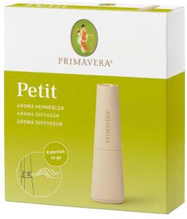 Produktbild Primavera Aroma Vernebler Petit 3 von 3