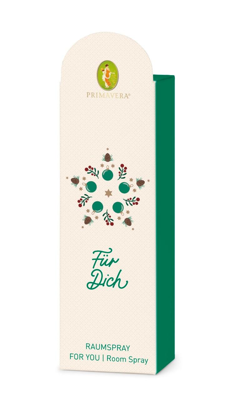 Produktbild Primavera Geschenkanhänger Energiekick Geschenkpackung 2 von 2