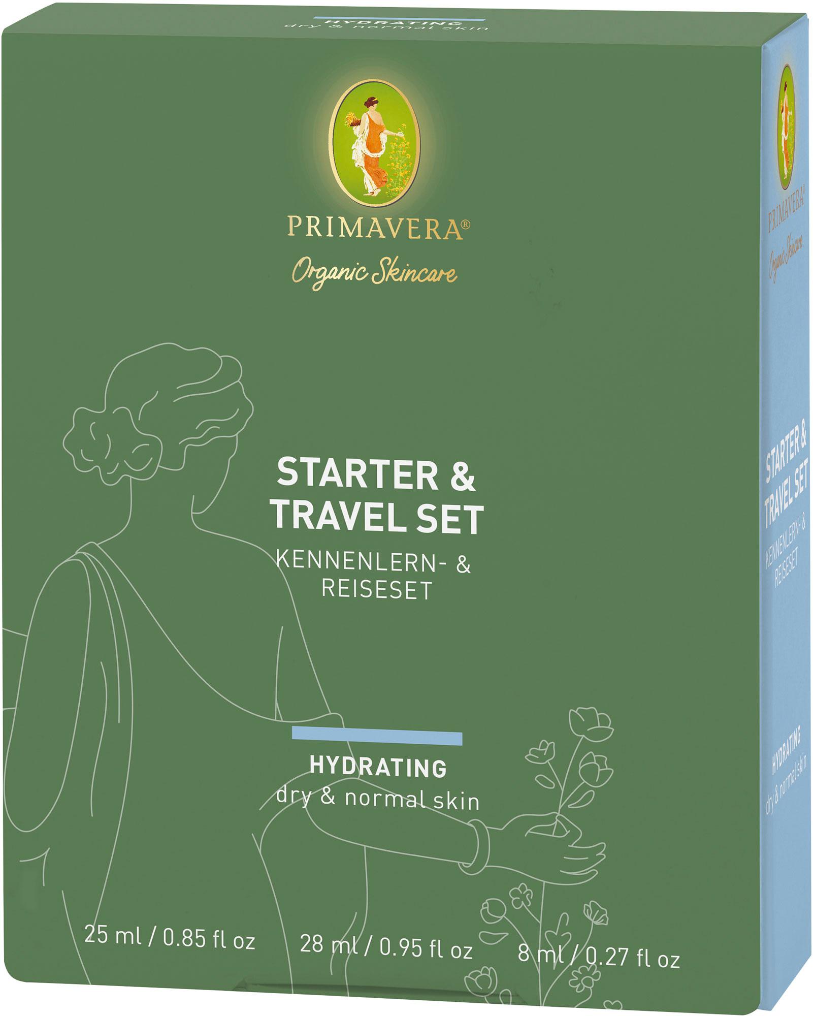 Produktbild Primavera Hydrating Geschenkset 2 von 2