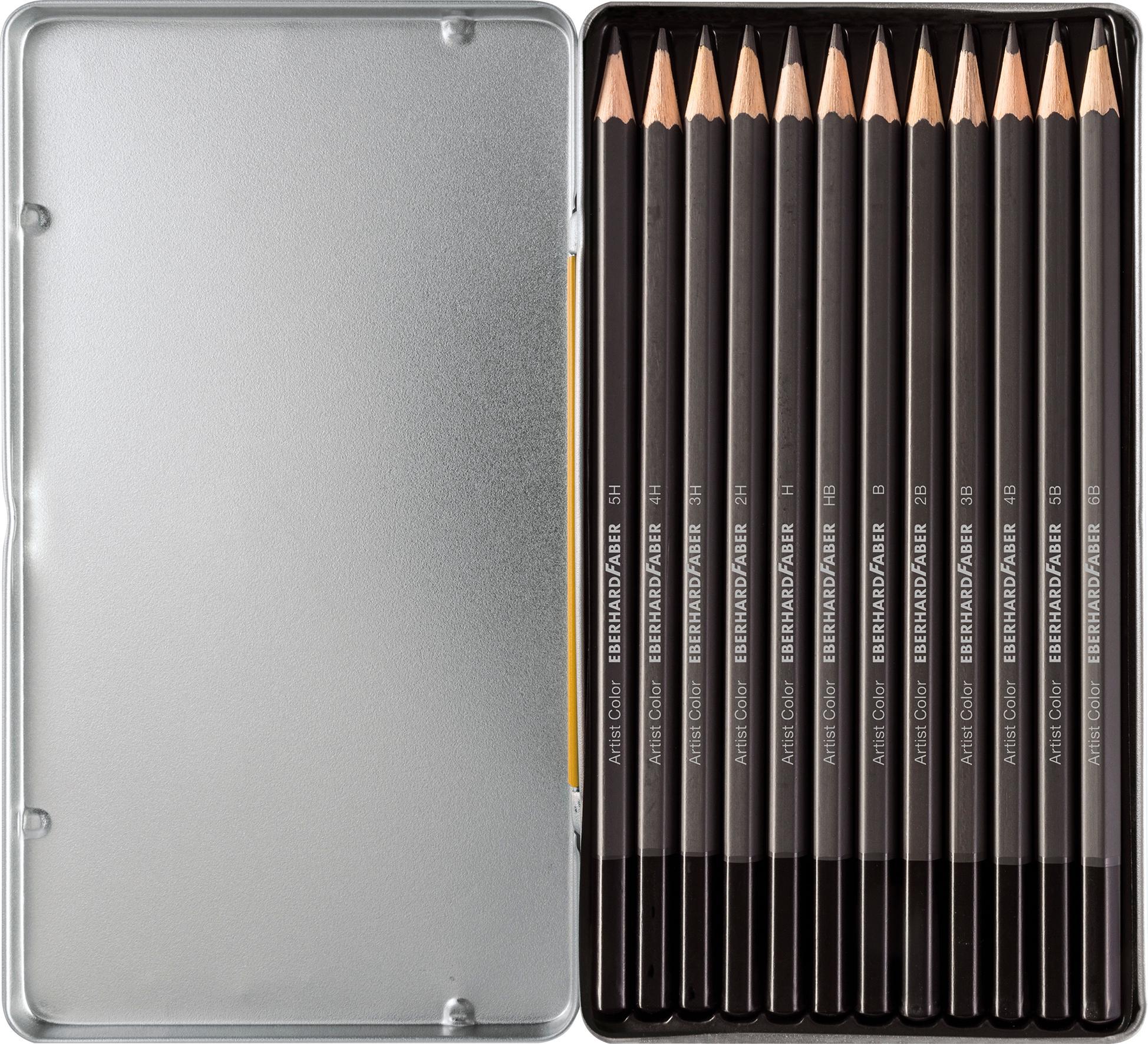 Produktbild EBERHARD FABER  Schreib- und Zeichenstifte 3 von 5