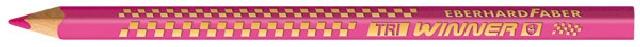 EBERHARD FABER  Buntstift TRI Winner