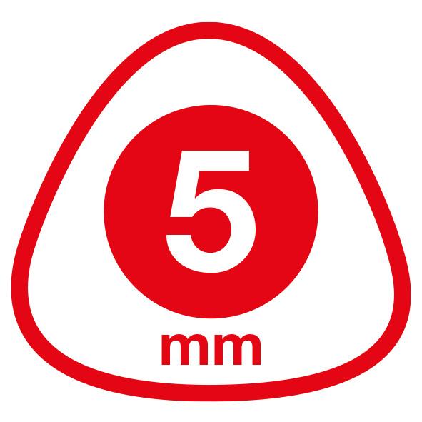 Produktbild EBERHARD FABER  Buntstift TRI Winner 3 von 5