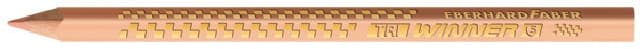 EBERHARD FABER  Buntstift TRI Winner