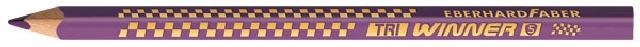 EBERHARD FABER  Buntstift TRI Winner