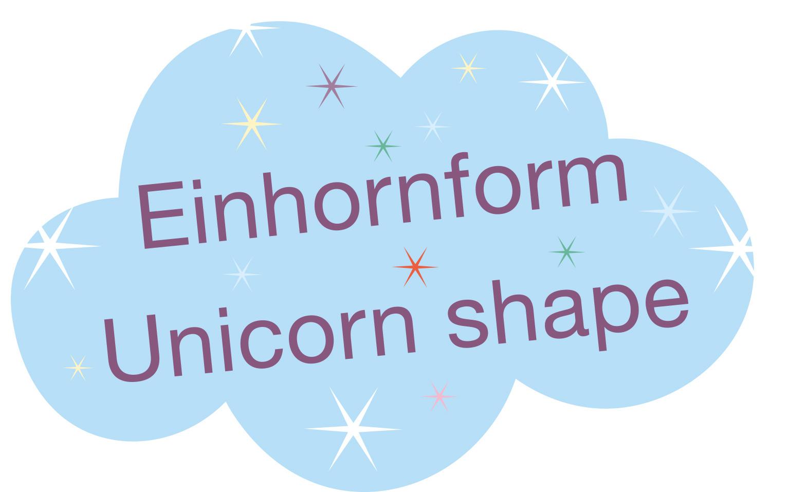 Produktbild EBERHARD FABER  Straßenmalkreiden Einhorn 6er Kartonetui 5 von 5