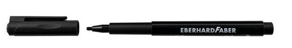 Produktbild EBERHARD FABER Hautmarker Tattoo Marker Set Skinlettering 4er Etui 5 von 5
