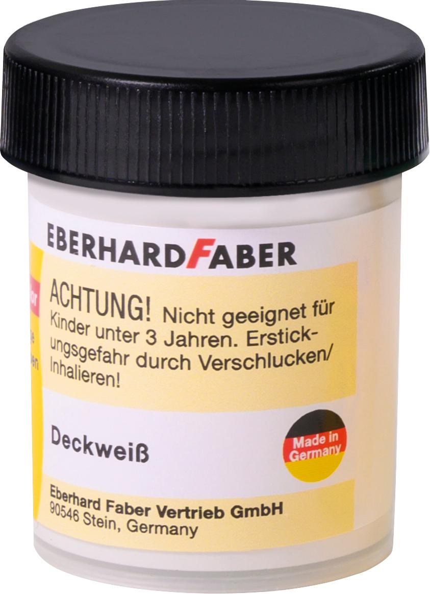 Produktbild EBERHARD FABER  COLOR Malfertige Deckfarben 2 von 6