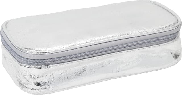 EBERHARD FABER Jumbo Schlamperbox silber online bestellen | MÜLLER