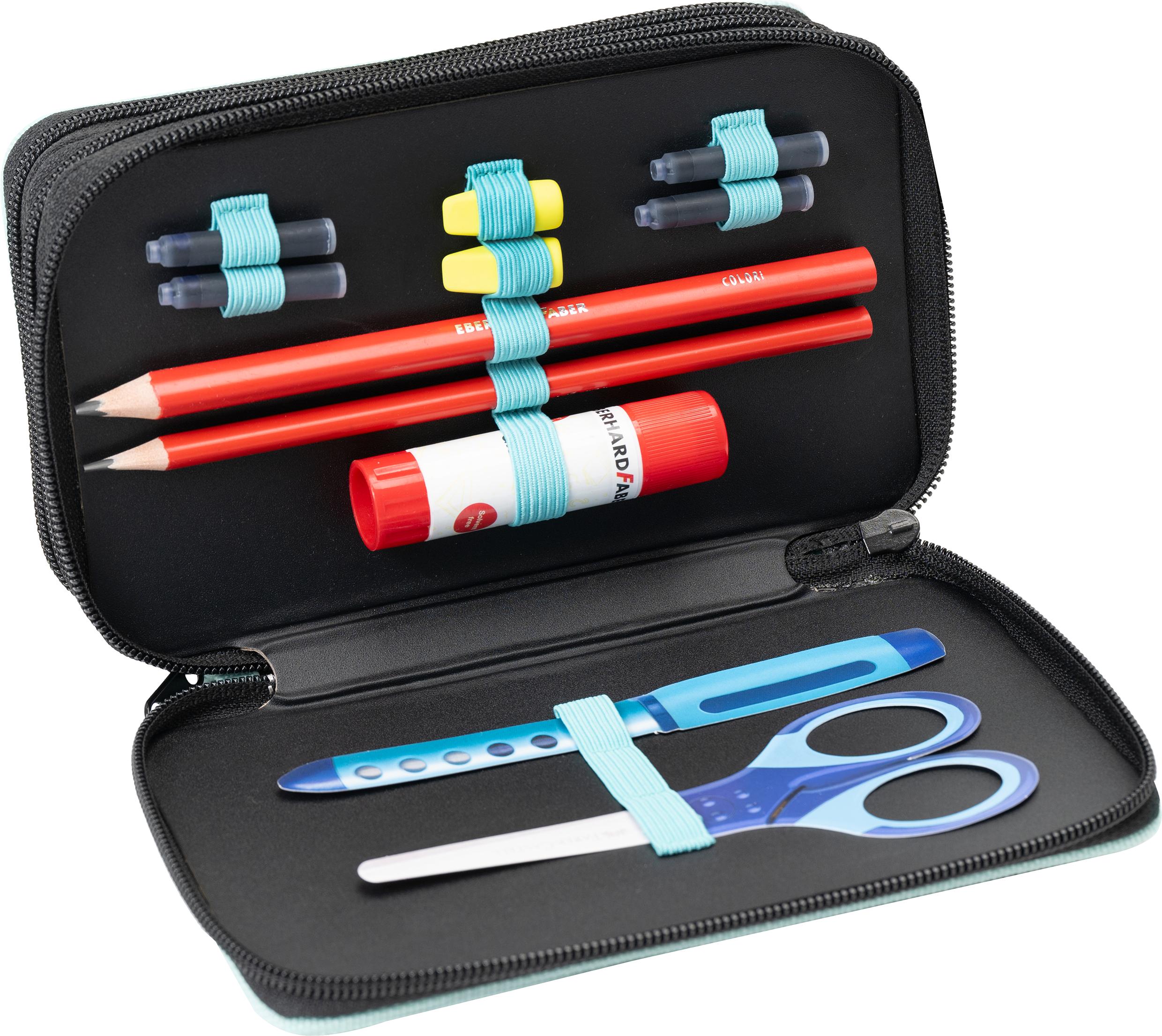 Produktbild EBERHARD FABER Triple Decker Panda 36teilig 3 von 5