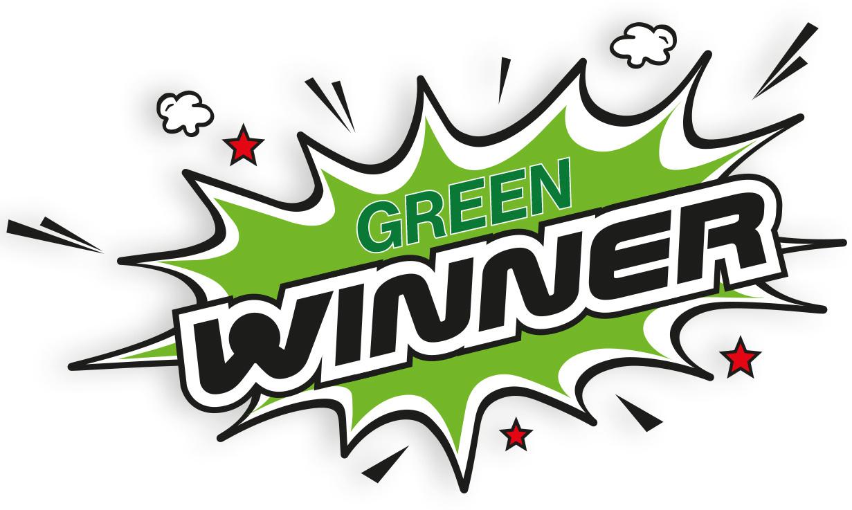 Produktbild EBERHARD FABER Deckfarbkasten 12er Green Winner 2 von 5