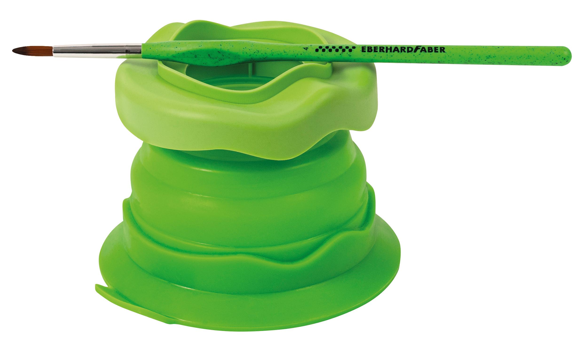 Produktbild EBERHARD FABER Green Winner Wasserbecher 6 von 6