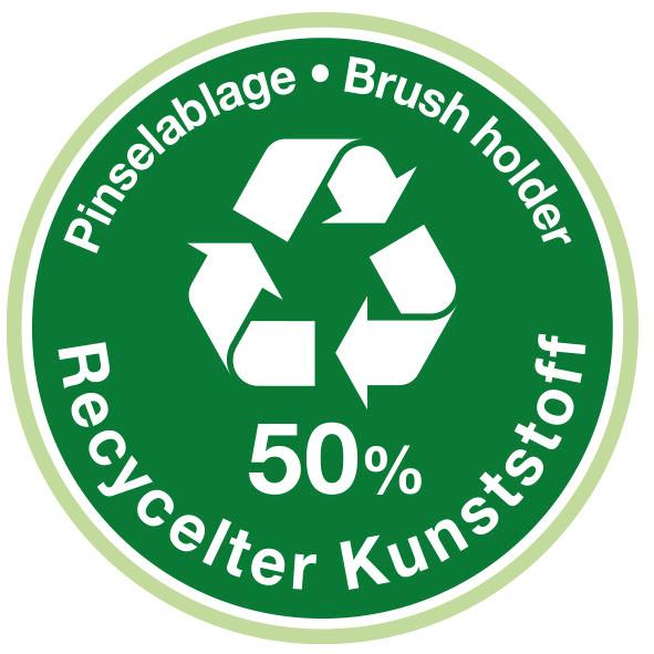 Produktbild EBERHARD FABER Green Winner Wasserbecher 4 von 6